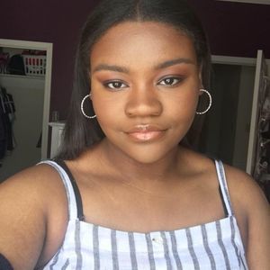 Meet your Posher, Mckinley